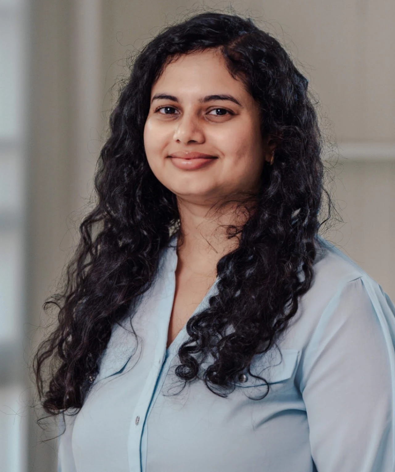 Aayushi Shrivastava