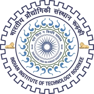 Indian Institute of Technology Roorkee emblem